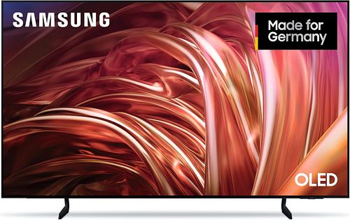Samsung OLED GQ65S85D 4K Fernseher 65 Zoll (163 cm)