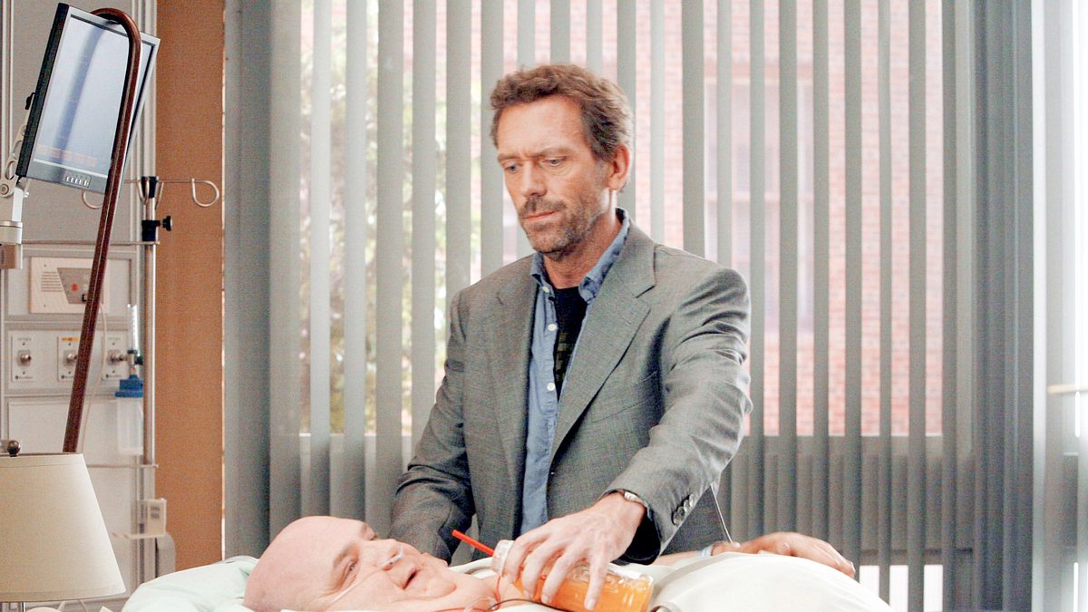 dr. house