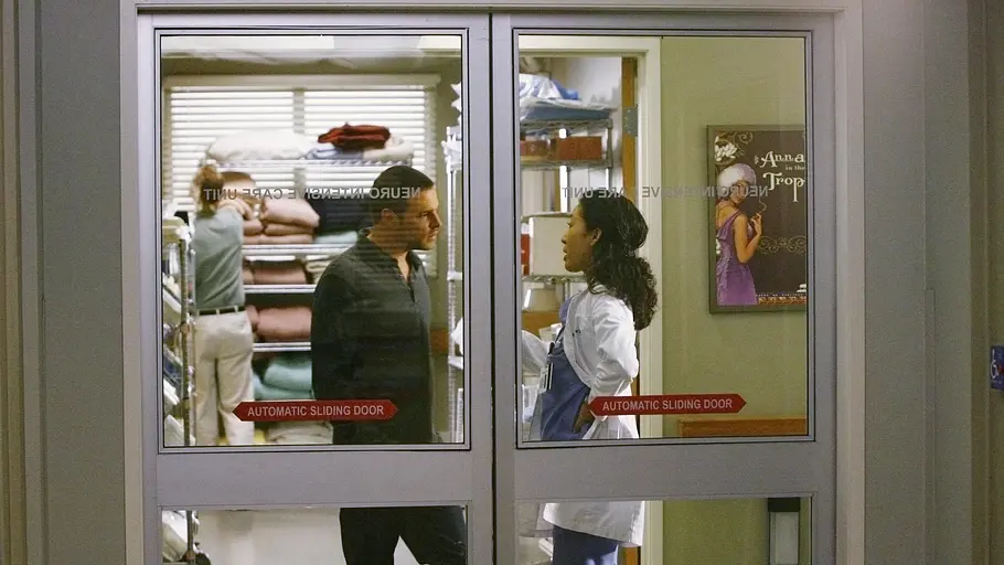 greys anatomy - die jungen ärzte