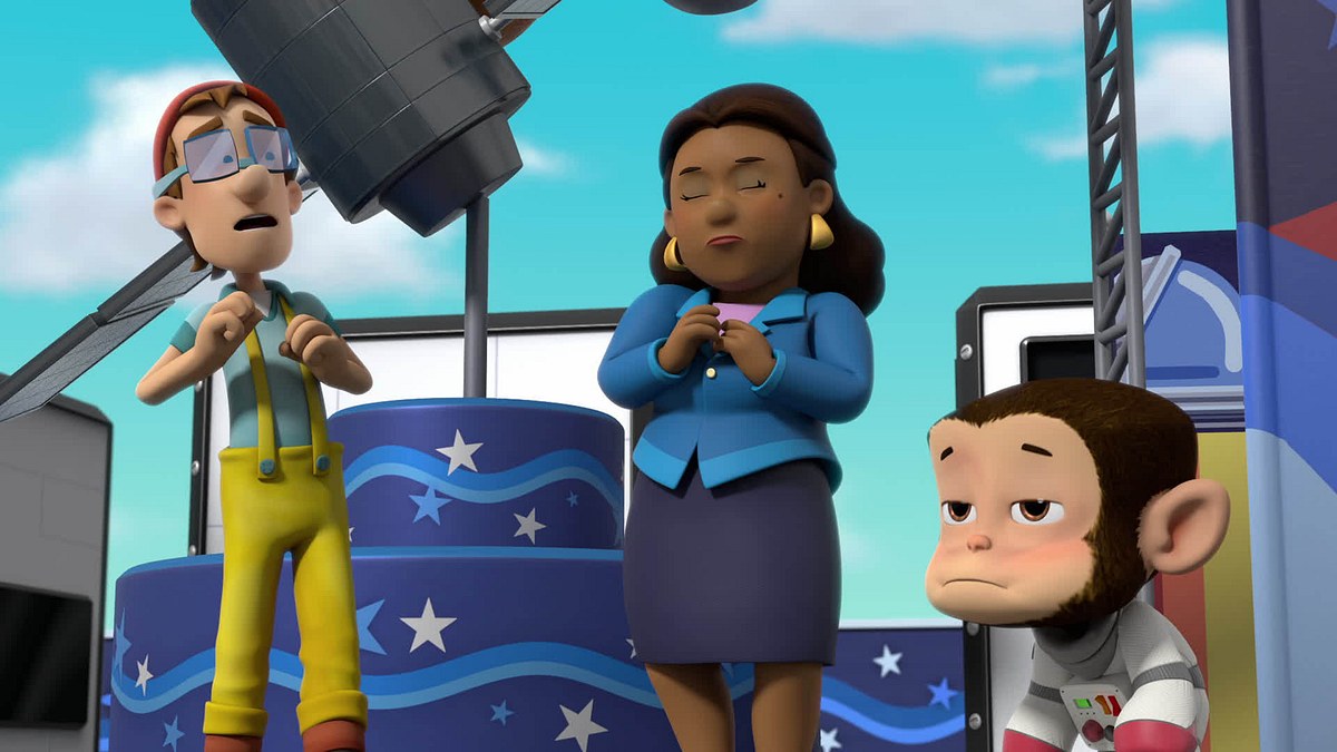 paw patrol - helfer auf vier pfoten