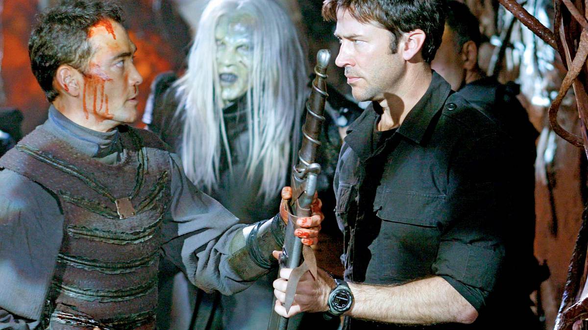 stargate atlantis