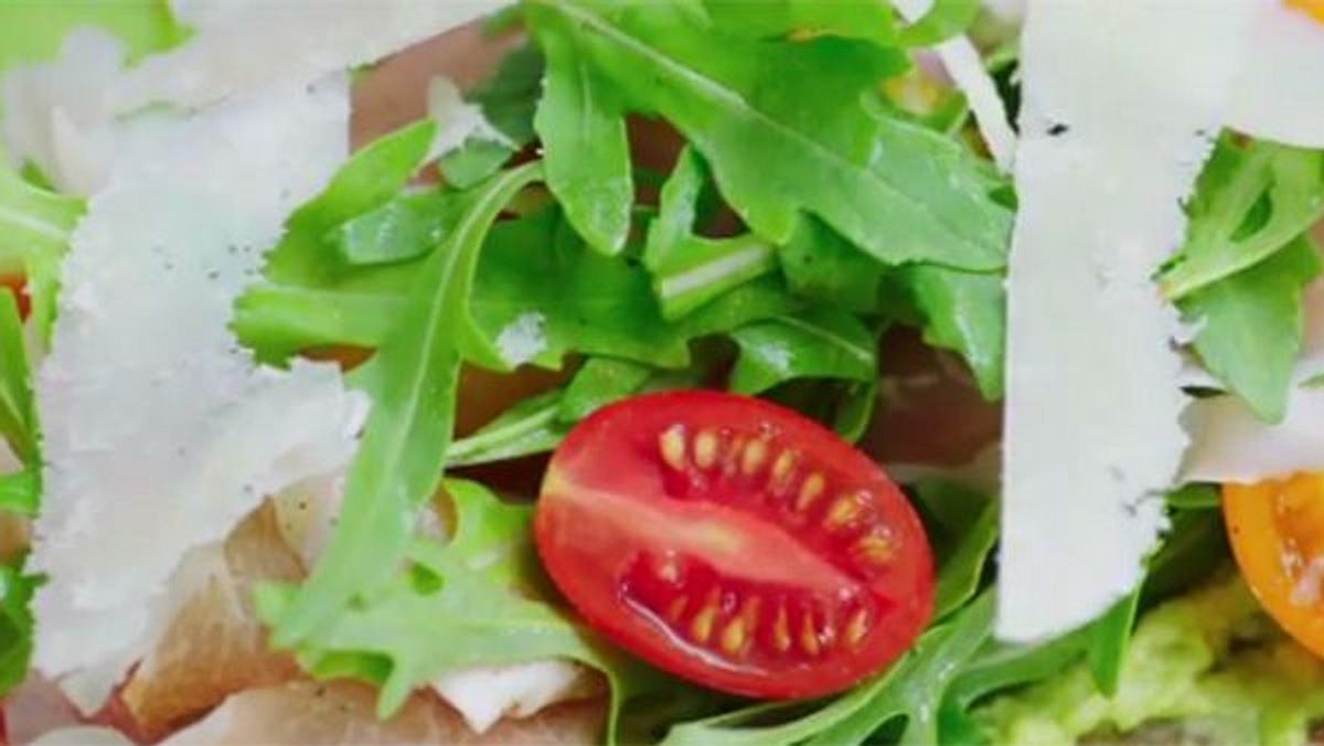jamies superfood für jeden tag