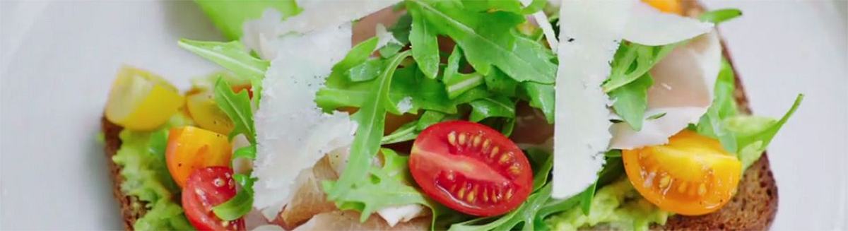 jamies superfood für jeden tag