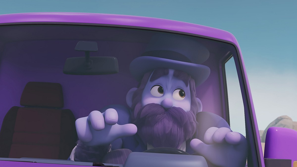 Paw Patrol - Helfer auf vier Pfoten paw patrol - helfer auf vier pfoten