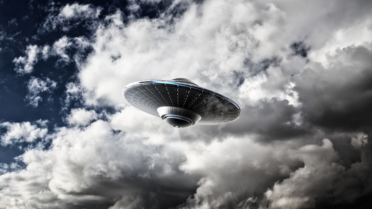ufo-theorien - zwischen fakt und fiktion