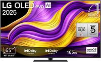 LG OLED65G59LS TV 65 Zoll (165 cm) 4K OLED evo AI TV