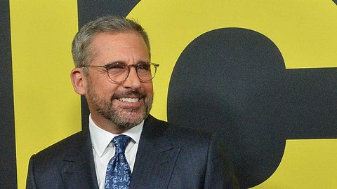 Steve Carell: “Mein Herz entscheidet, wo mein Zuhause ist” - Foto: IMAGO / UPI Photo