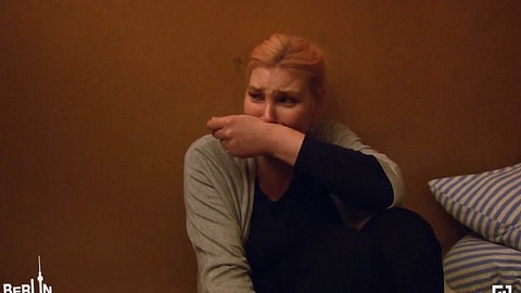 Kein Puls: Berlin - Tag und Nacht-Paula kommt in den Knast! - Foto: RTLzwei