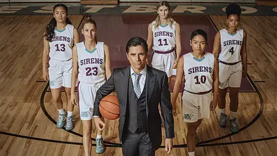 “Big Shot”: Darum geht’s in der neuen Disney+ Serie mit John Stamos
