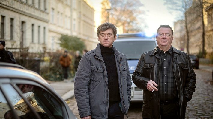 Polizeiruf - Foto: MDR/filmpool fiction/Felix Abraham