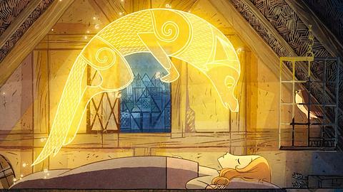 Wolfwalkers: Interview zum Oscar-nominierten Animationsfilm - Foto: Cartoon Saloon