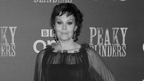 Helen McCrory - Foto: imago /  xScottxGarfittx