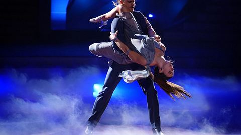 Lets Dance Rurik Gislasson - Foto: TVNOW / Stefan Gregorowius