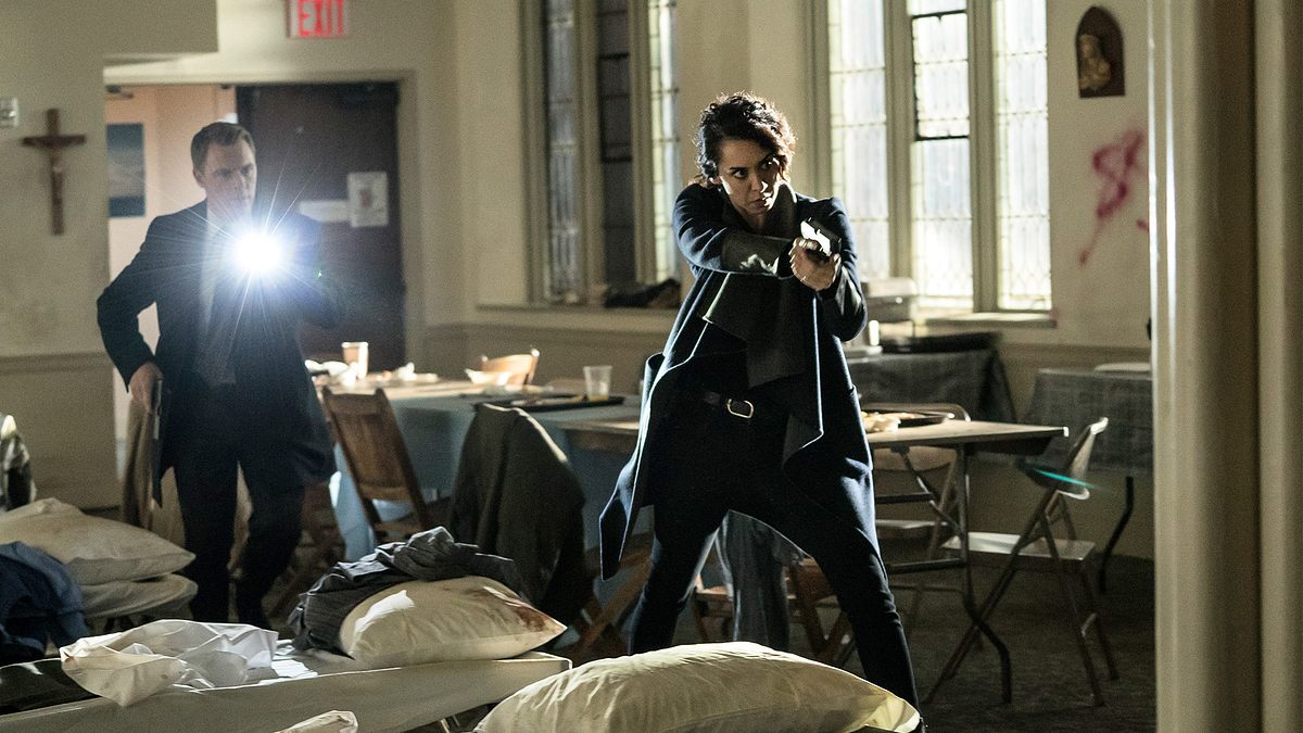 the blacklist