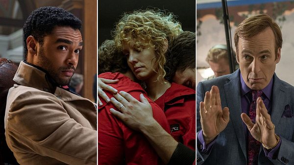 Beste Netflix Serien - Foto: Netflix