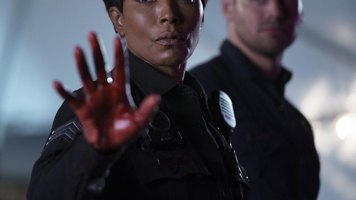 9-1-1 notruf l.a.