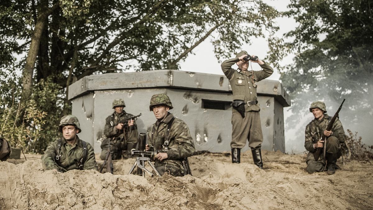 hitlers letzter widerstand