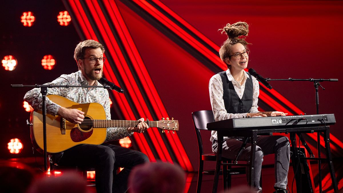 marie diot: musik & quatsch