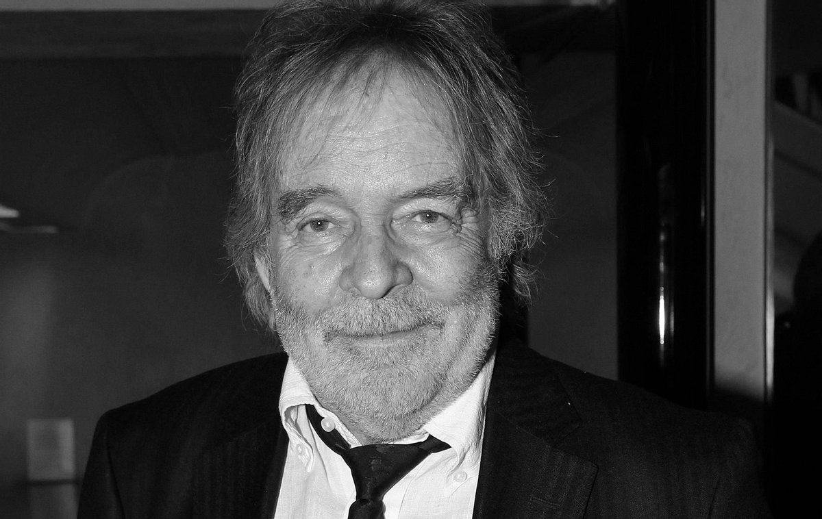 „Bergdoktor“-Star Thomas Fritsch ist tot