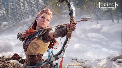 Horizon Forbidden West - Foto: Sony Playstation