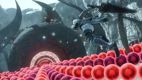 NieR Replicant: Ein Remaster für jeden? - Foto: Square Enix