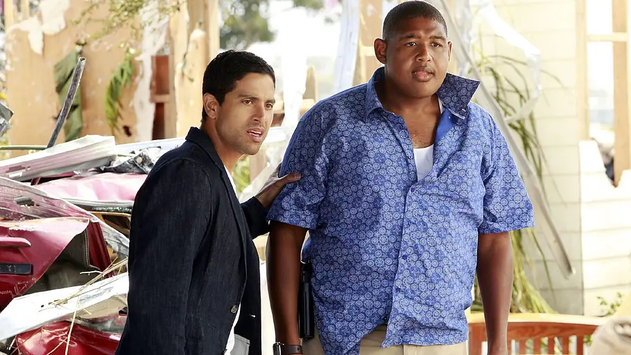 csi: miami