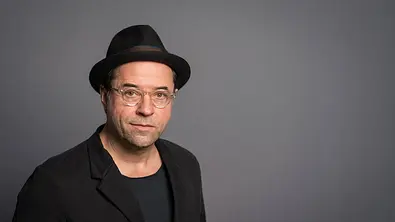 Jan Josef Liefers - Foto: IMAGO / Eventpress