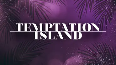 Logo Temptation Island - Foto: TVNOW Logo Temptation Island - Foto: TVNOW