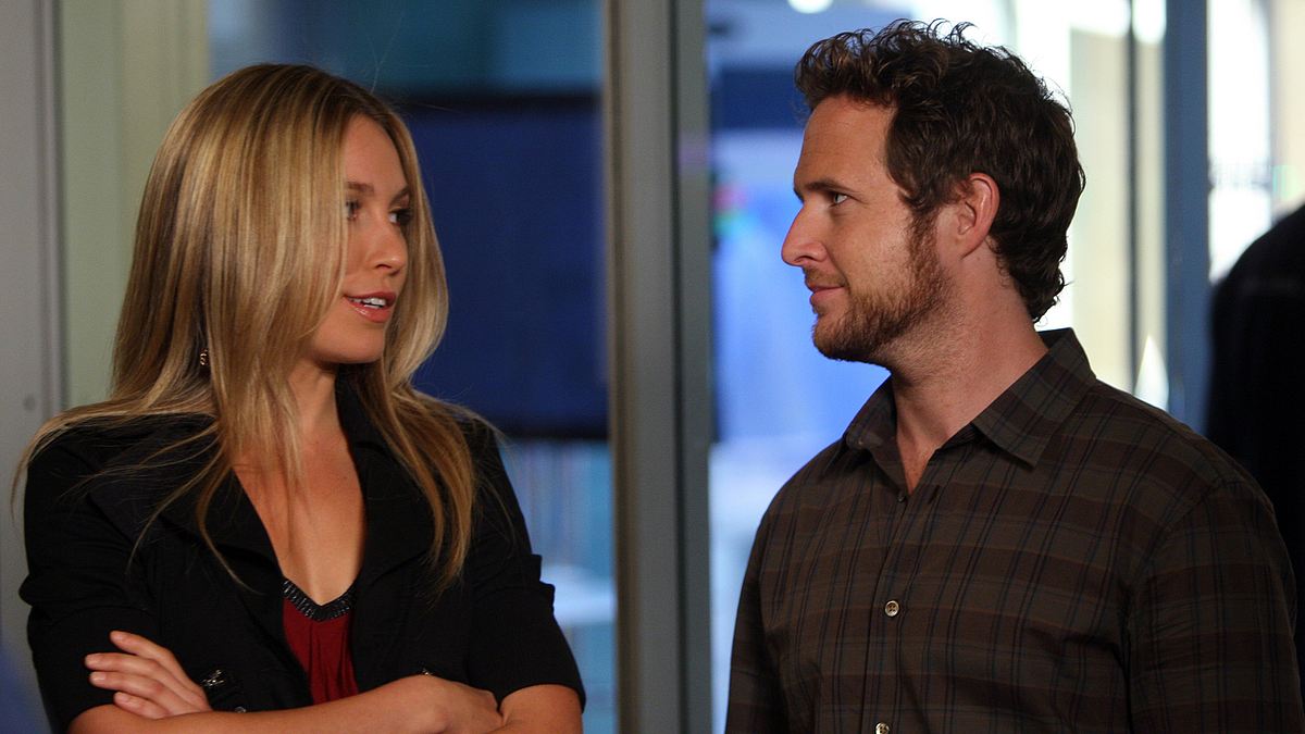 csi: ny