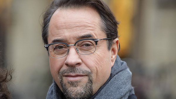 Jan Josef Liefers - Foto: IMAGO / Rüdiger Wölk