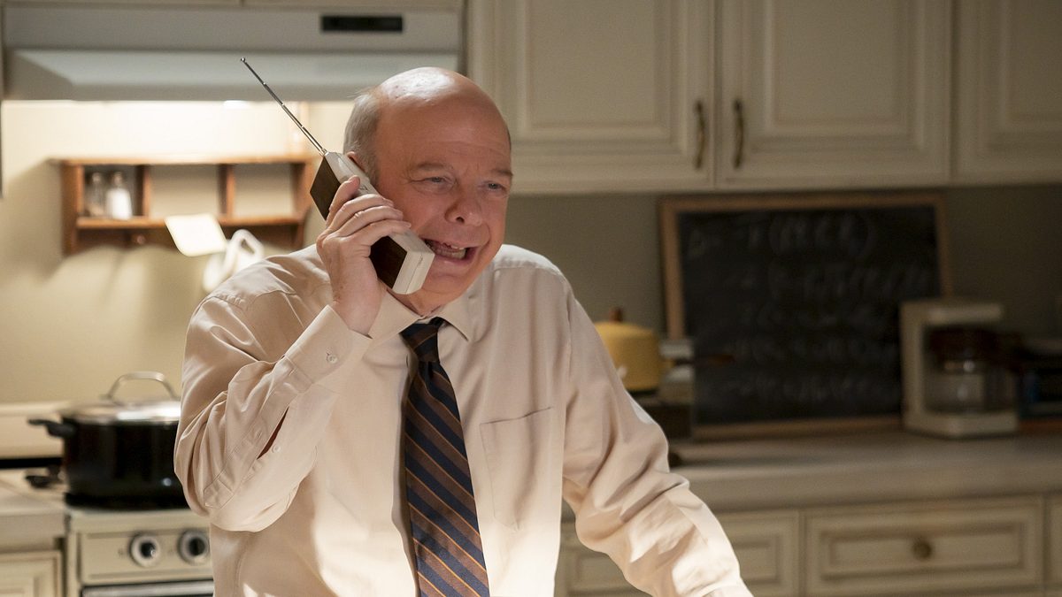 young sheldon