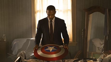 Falcon Winter Soldier - Foto: Marvel/Disney