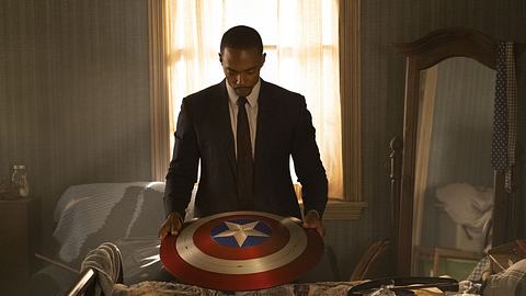 Falcon Winter Soldier - Foto: Marvel/Disney