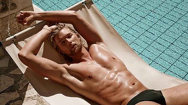 Prince Charming: Kim Tränka - Foto: TVNOW