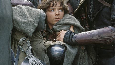 Herr der Ringe - Foto: IMAGO / United Archives