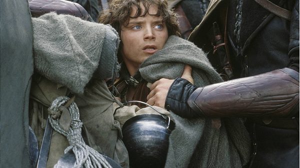 Herr der Ringe - Foto: IMAGO / United Archives