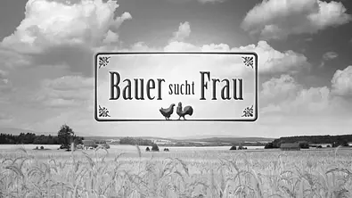 Mike Gebauer Bauer sucht Frau - Foto: RTL