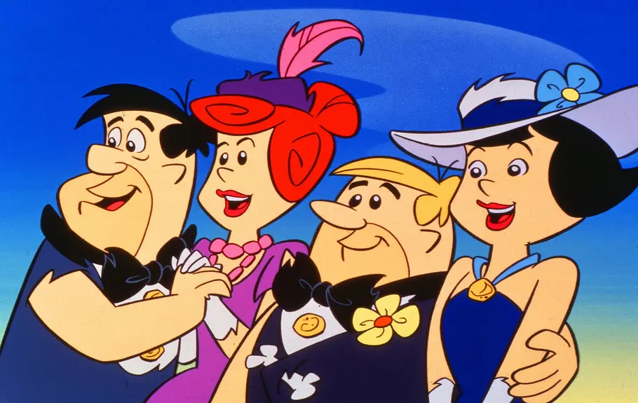 Familie Feuerstein / Flintstones
