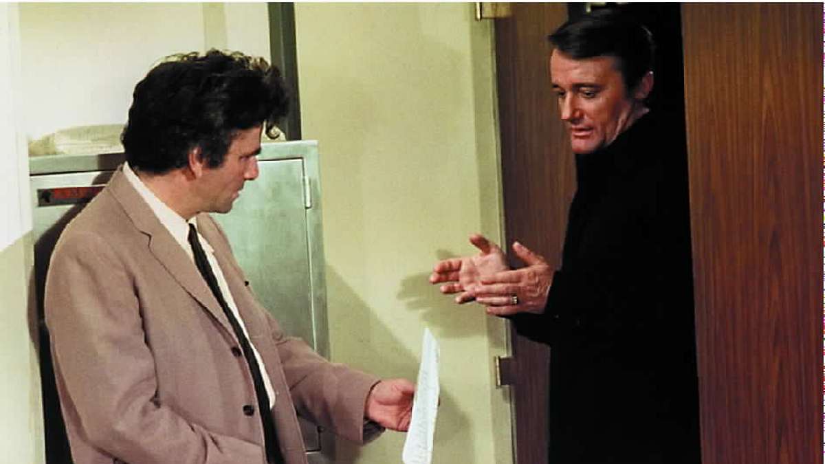 columbo