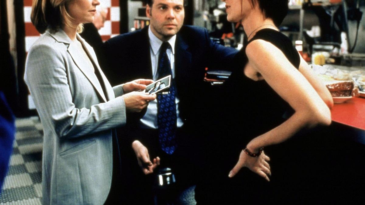 criminal intent - verbrechen im visier