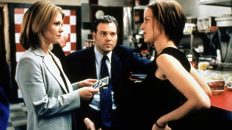 criminal intent - verbrechen im visier