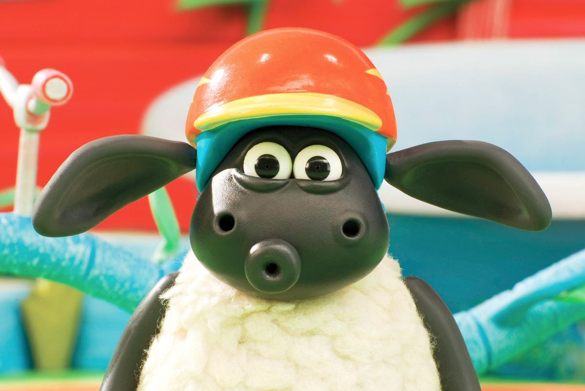 Timmy das Schäfchen timmy das schäfchen
