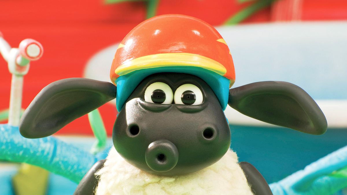 timmy das schäfchen