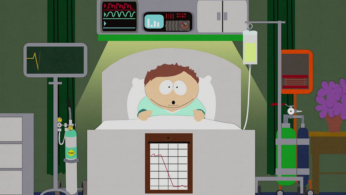 south park