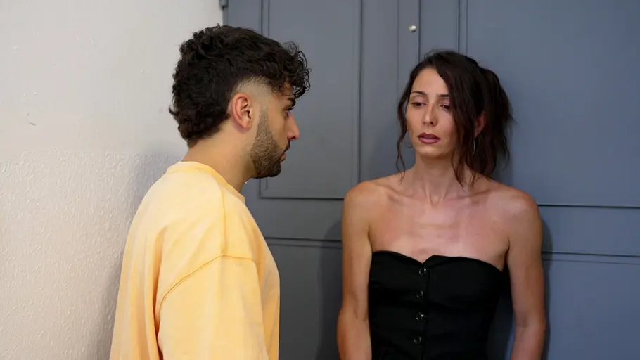 Berlin - Tag & Nacht am 20. Oktober 2026 um 19:05 Uhr auf RTL II - TV Movie