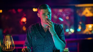 Para-Star David Schütter: Ich bin Emma Stone | Interview - Foto: Christina Keppeler/TNT