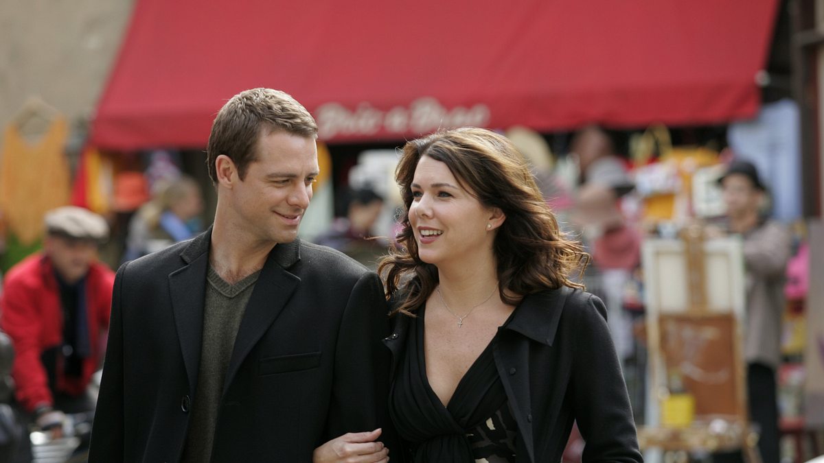 gilmore girls