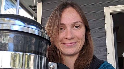 Janina Reimann: Klare Absage an Manu & Konny! - Foto: Instagram/Janina Reimann