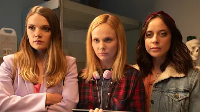 Sexify-Staffel 2: Start, Inhalt, Darsteller:innen der Netflix-Serie! - Foto: Netflix/Krzysztof Wiktor