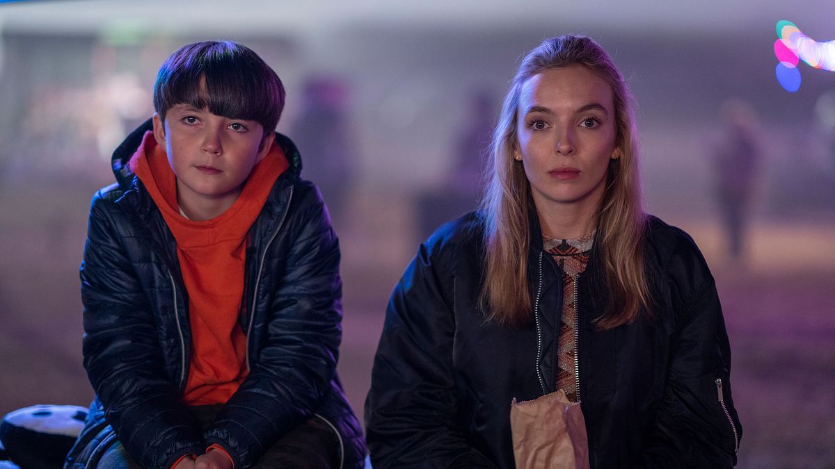 killing eve